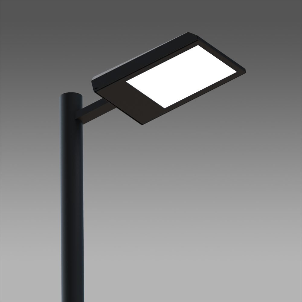 PST 825 Luma Ilumina o